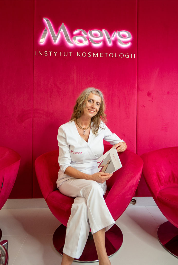 Małgorzata Świątek